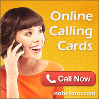 Prepaid Calling Cards