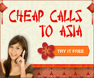 Prepaid Calling Cards