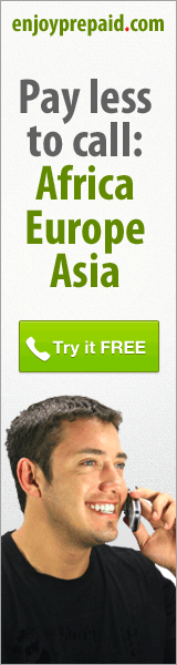 Prepaid Calling Cards