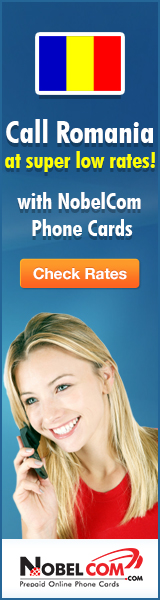 Prepaid Calling Cards