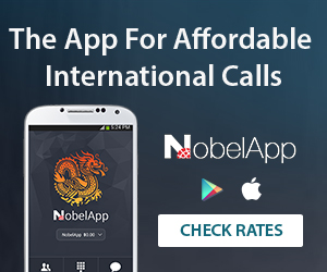 Make International Phone Calls