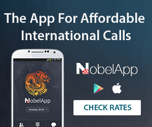 Make International Phone Calls