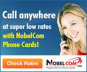 Make International Phone Calls