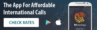Prepaid Calling Cards