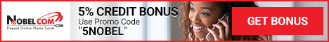 Prepaid Calling Cards