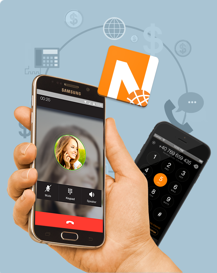 NobelApp